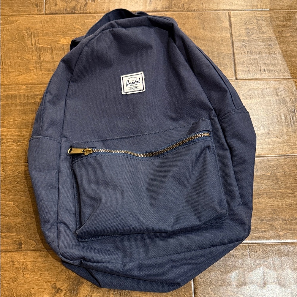 Herschel Supply Company Classic Navy Backpack